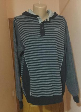 Кофта 48-52 р.