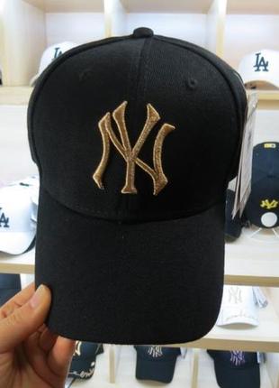 Бейсболка кепка mlb new york yankees2 фото