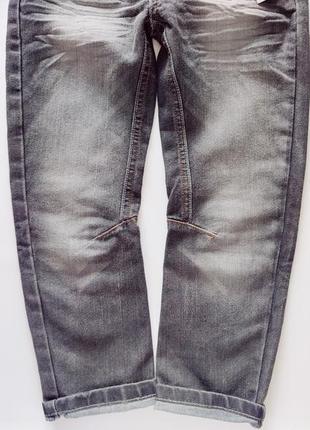Нові джинси для хлопчика  артикул: 138613 фото