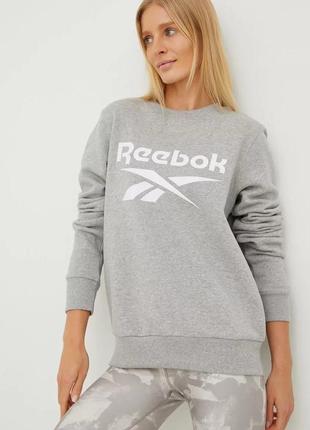 Світшот розмір хс reebok оригинал