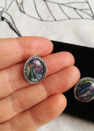 Милі сережки