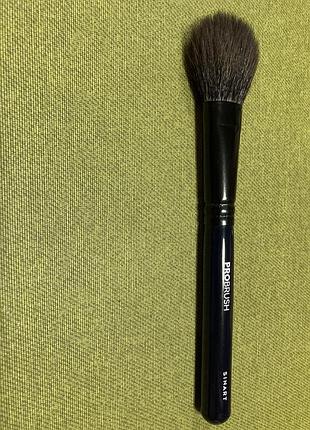 Пензлик для обличчя