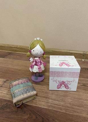 Статуэтки для декора детские