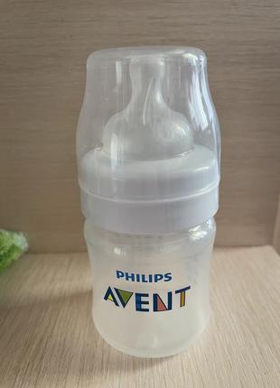 Продаётся бутылочка avent1 фото