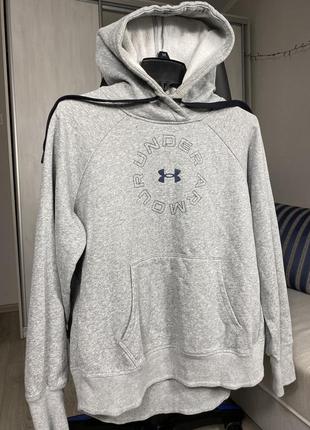 Худи балахон кофта under armour