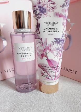 Мист спрей victoria's secret набір victoria's secret парфюм victoria's secret