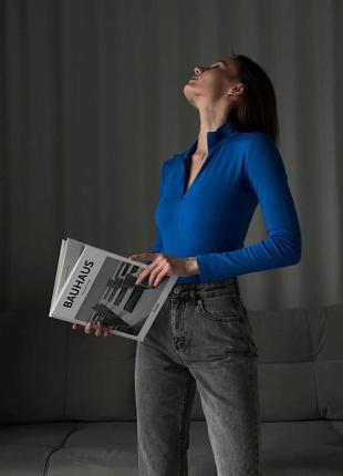 Боди💙