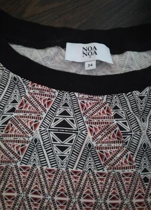 Платье noa noa 3