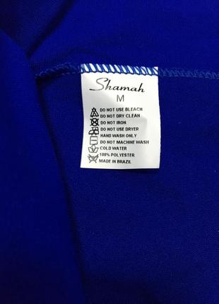 Комбінація shamah , s, m, l, xl2 фото