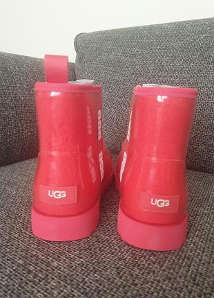 Уггі угги ugg 5