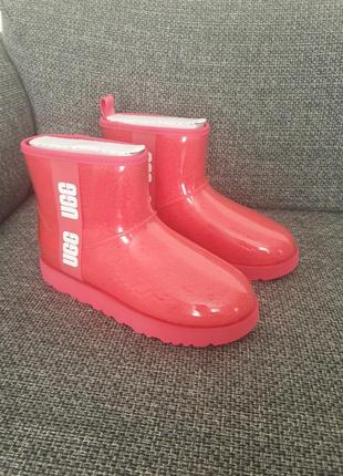 Уггі угги ugg 2