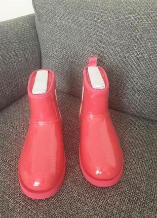 Уггі угги ugg 4