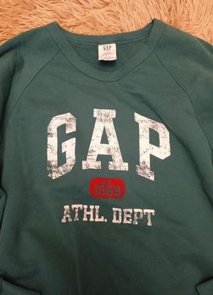 Gap