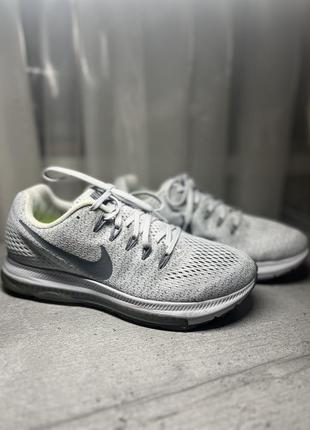 Кросівки nike zoom