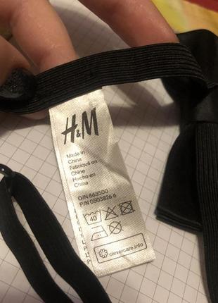 Бабочка h&m3 фото