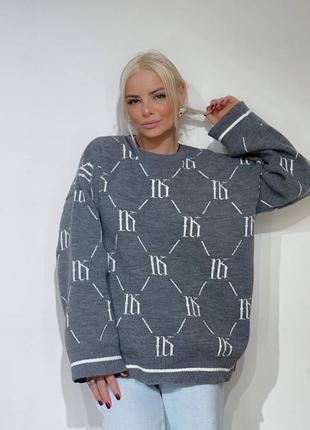 Светр8 фото