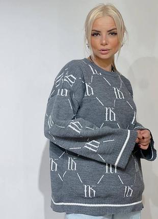Светр7 фото