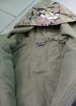 Військова куртка ultimatum,мультікам6 фото