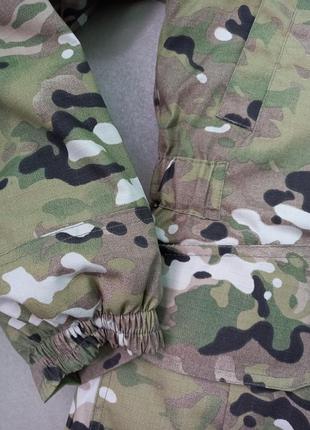 Військова куртка ultimatum,мультікам5 фото