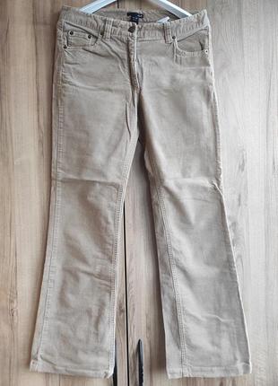 Вельветовые джинсы h&amp;m1 фото
