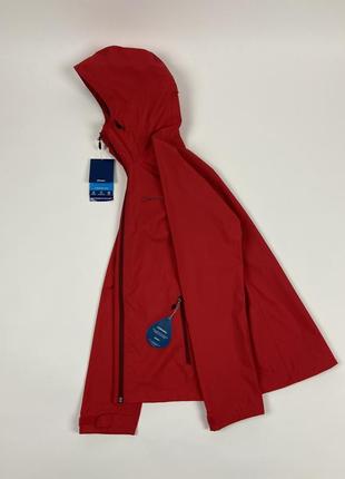 Чудова мембрана куртка