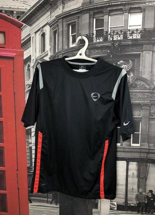 Оригинальная термо футболка nike
