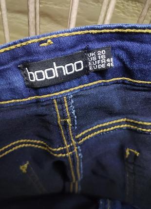 Джеггибсы женские boohoo на пышные формы6 фото