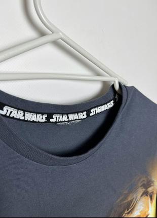 Vintage star wars футболка4 фото