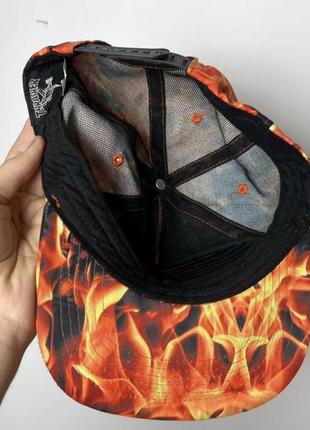 Thrasher кепка 5
