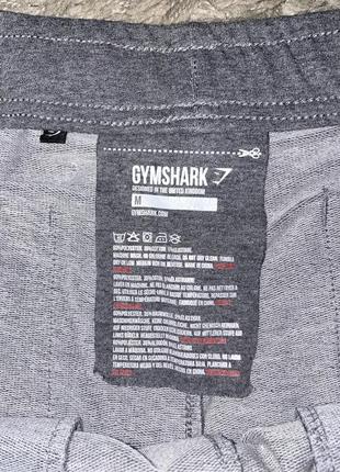 Брюки gymshark, оригинал, размер m4 фото