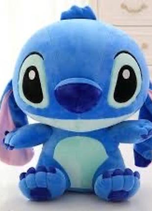 М'яка іграшка стіч "stich"