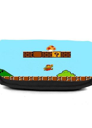 Шкідливий пентал маріо 003 органуйзер універсальний (mar-003-black) чорний