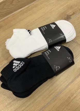 Шкарпетки adidas