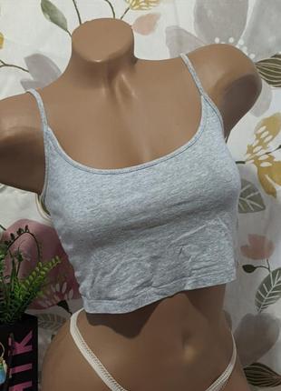 Топ cotton on (xs -s)