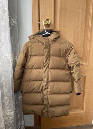 Курточка zara