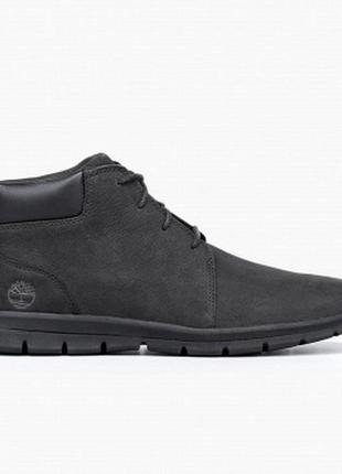Ботинки timberland graydon. оригинал. р-ры 43,  45