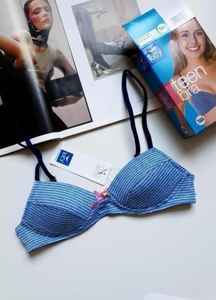 Підлітковий бюстгальтер key