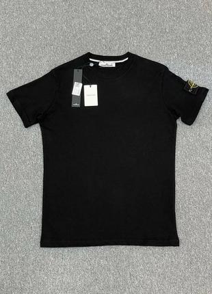 Футболка stone island