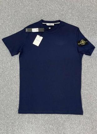 Футболка stone island