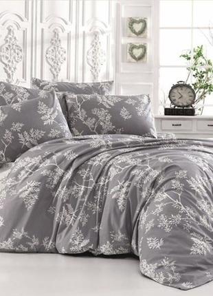 Комплект постельного белья ренфорс