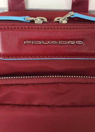 Сумка рюкзак piquadro - оригинал в ассортименте.4 фото