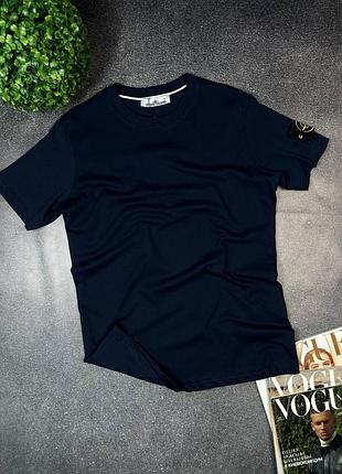 Футболка stone island