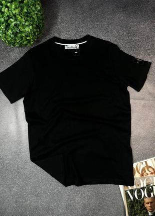 Футболка stone island