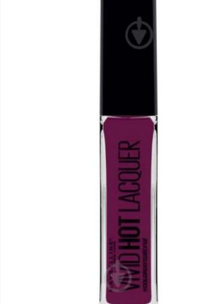 Блеск для нуб лореаль, мейбелин