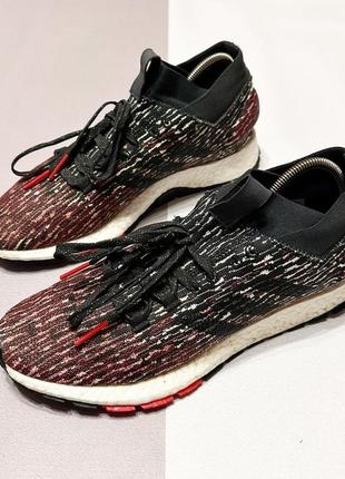 Кросівки adidas prime boost 42 розмір чоловічі оригінал2 фото