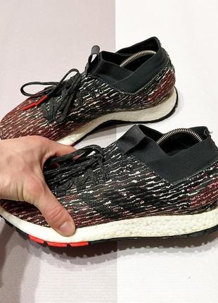 Кросівки adidas prime boost 42 розмір чоловічі оригінал4 фото