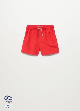 Базові плавки mango 3573