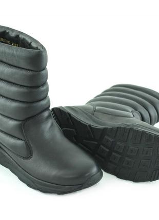 Дутики prime shoes