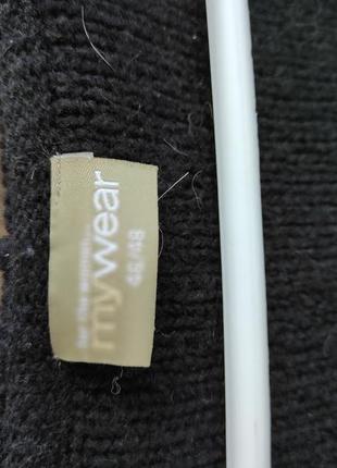 Кофта з капюшоном my wear 8