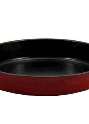 Форма для випiчки для торта 28х4,5см 16921-8 тм zauberg